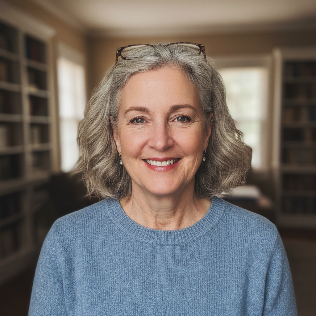 Karen M.