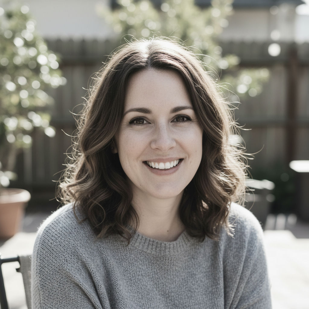 Melissa Hargrove