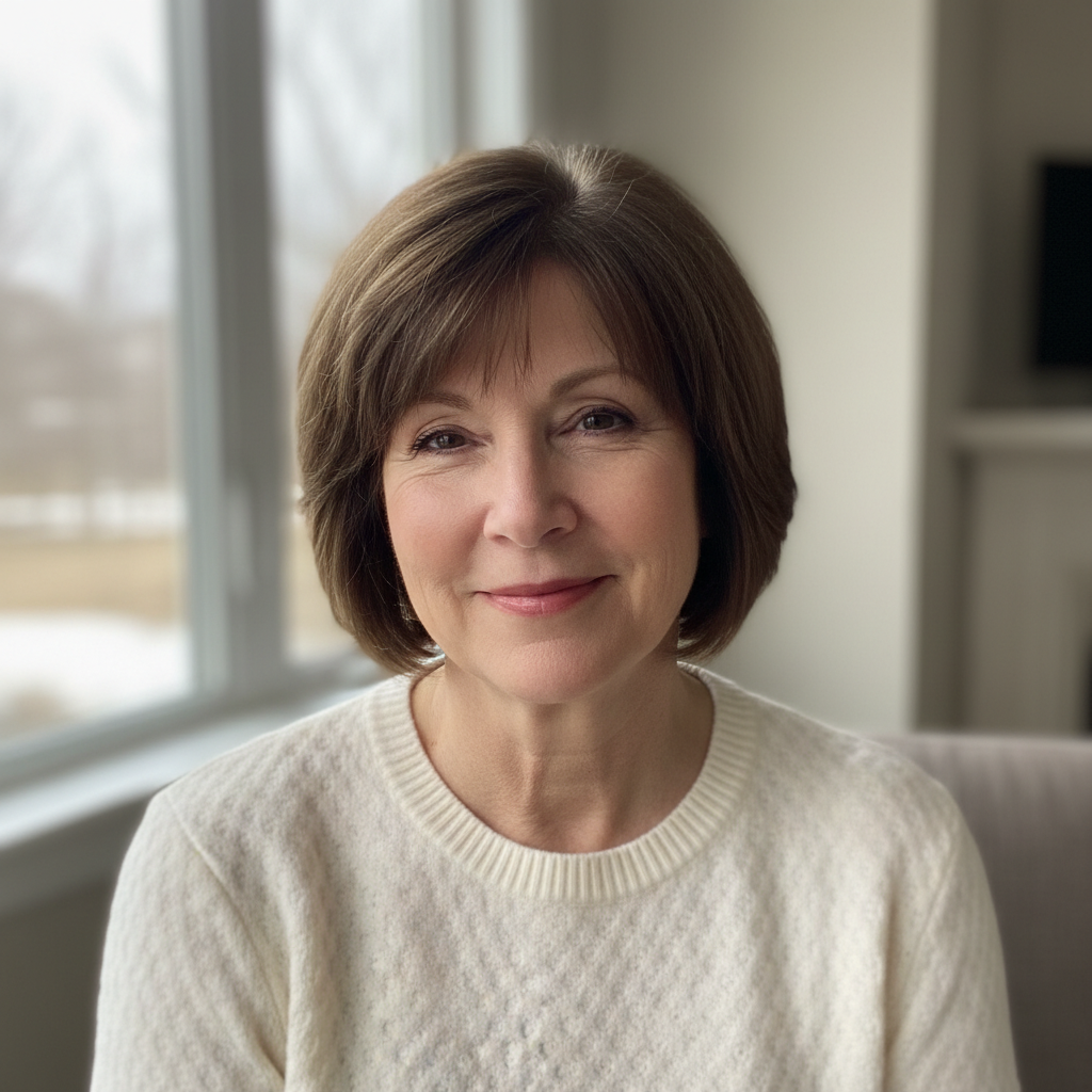Linda Foster