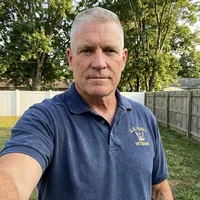 Frank and Donna Jessup